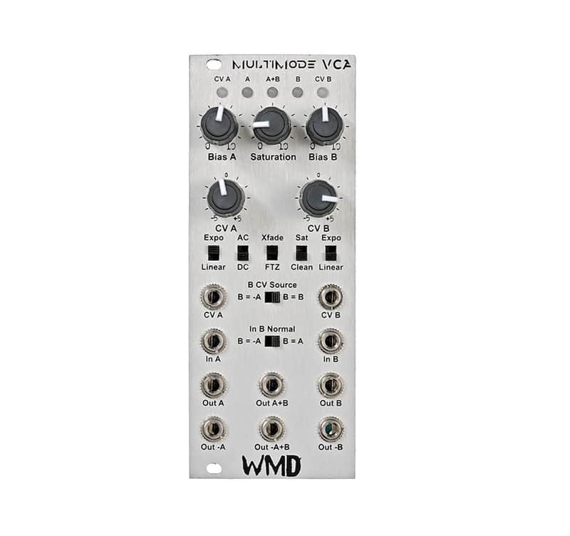 WMD MultiMode VCA image 1