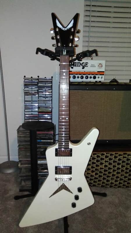dean usa ml 1000 image 1
