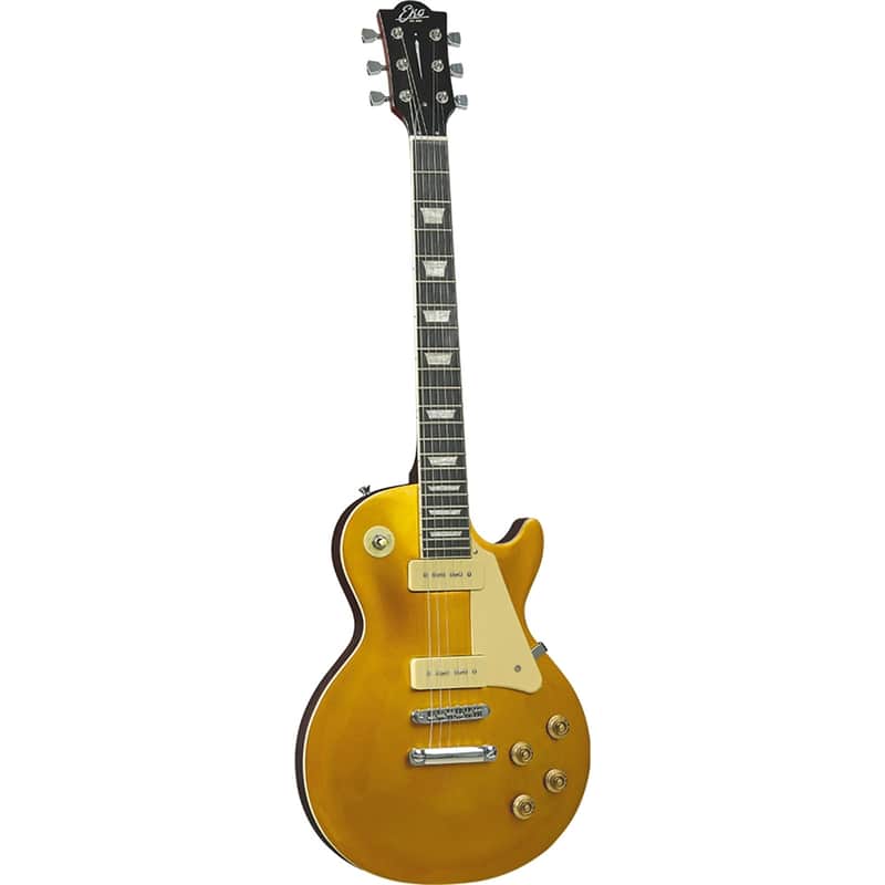 Eko Guitars VL-480 GT-V image 1