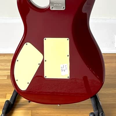 1983 Ibanez Roadstar II (Deluxe) RS505 CS image 18
