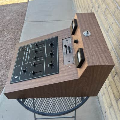 Meteor Clubman Custom DJ Mixer image 7