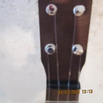 Martin S-O Ukulele, Unplayed, Paperwork, Gig Bag image 2