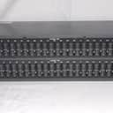 dbx 231 Dual Channel 31-Band EQ 2000s - Gray
