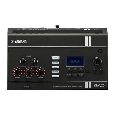 Yamaha EAD20 Electronic Acoustic Drum Microphone System image 5