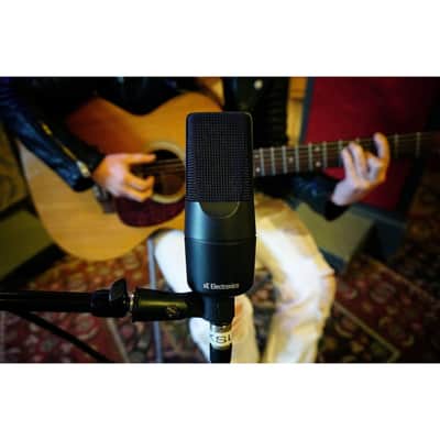 sE electronics X1S - Condenser microphone image 6