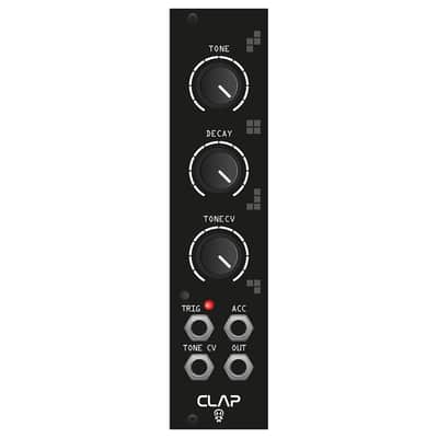 Erica Synths Clap