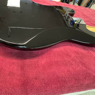 Fender Fretless Jazz Bass 1997 - Black image 15