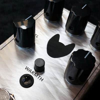 Djenttonic (LE) | high-gain distortion, from classic to modern tone! Tight chug guitar pedal for all kind of METAL music! image 4