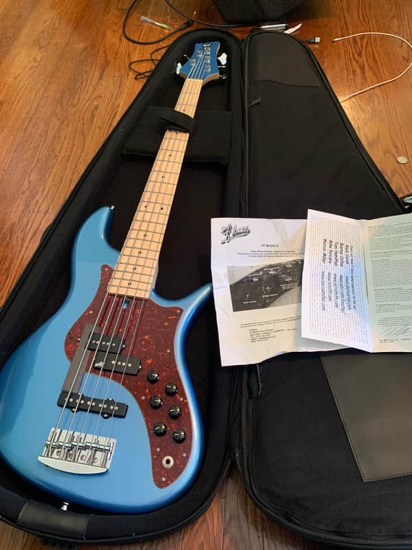 Fbass VF5PJ image 1