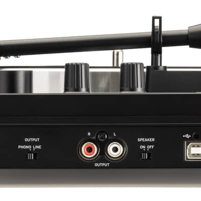 KORG Handytraxx Tube Portable Record Player image 8