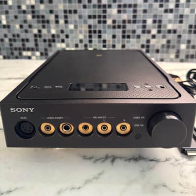 Sony TA-ZH1ES 2024 - Black image 9