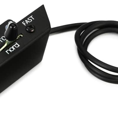 Nord Half Moon Switch for C1