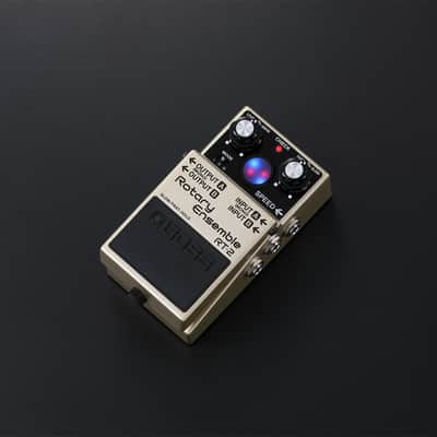 Boss RT-2 Rotary Ensemble 2025 - Present - Tan image 4