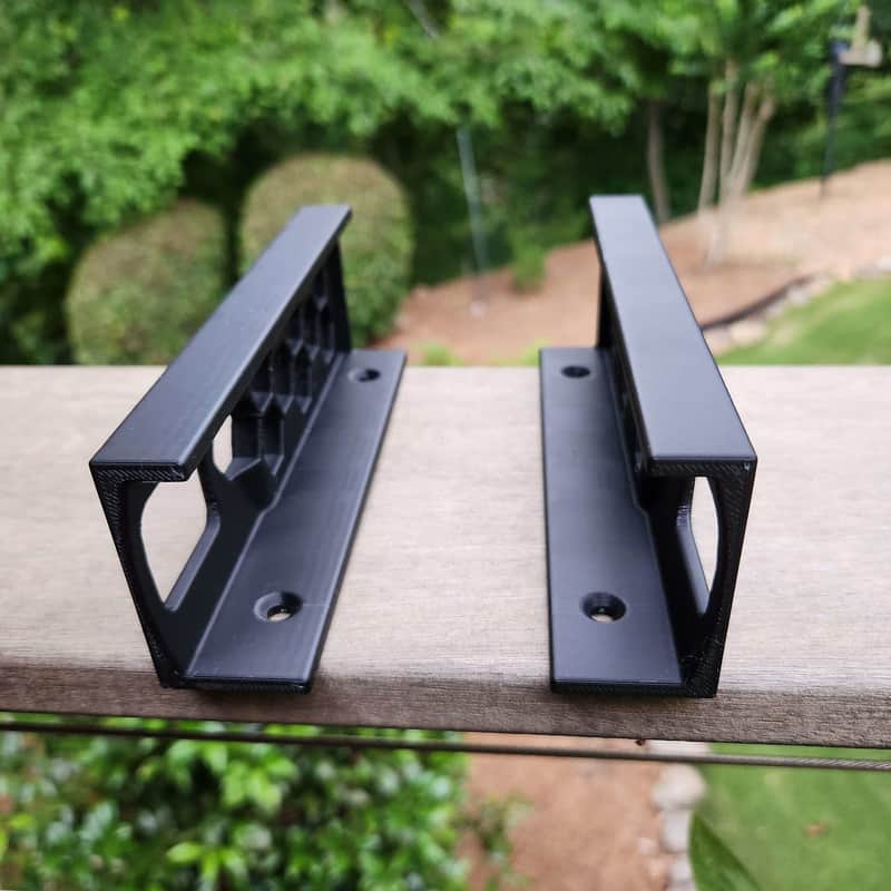 Underdesk Bracket - PreSonus 24C imagen 1