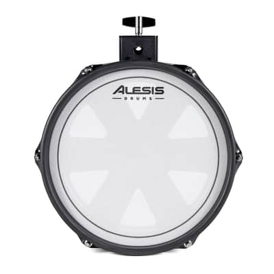 Alesis Drums Nitro Ultimate Professional 9-Piece Electronic Drum Kit image 4