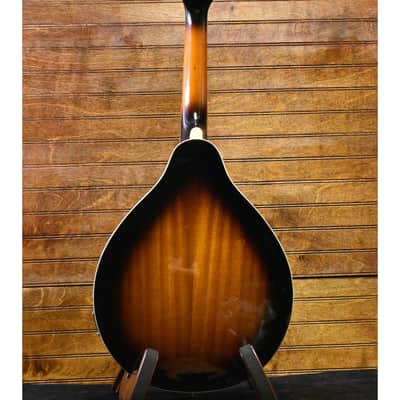IBANEZ M510EBS MANDOLIN 2W/PU image 4