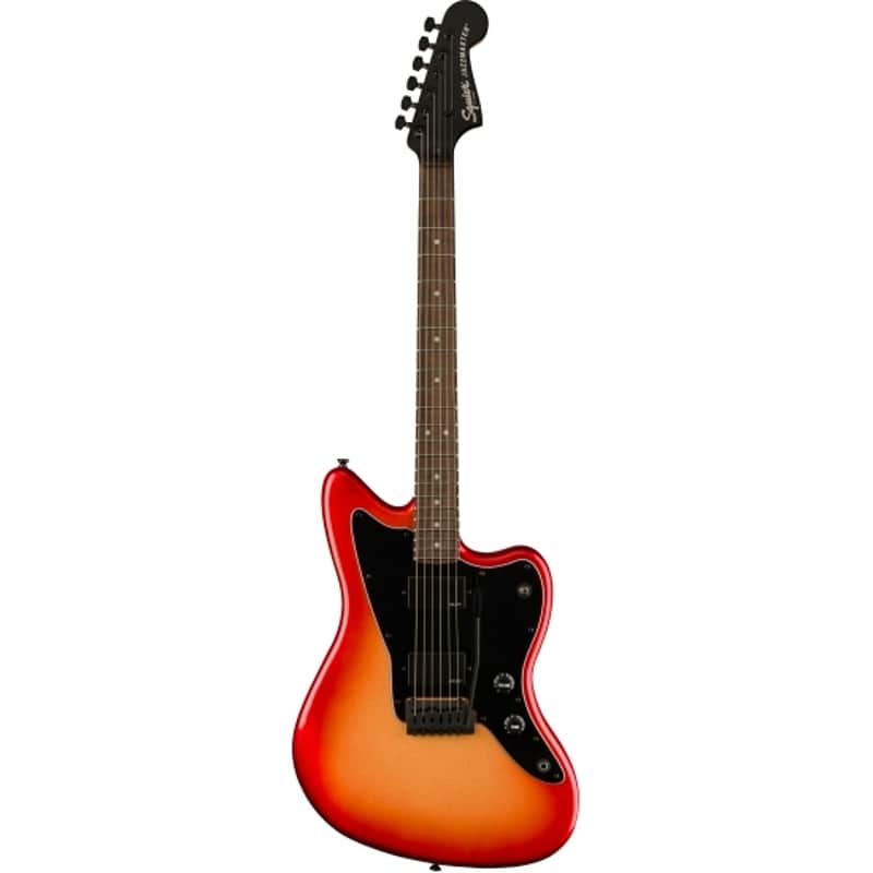Squier Contemporary Active Jazzmaster® HH image 1