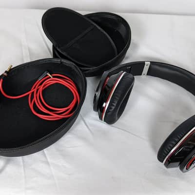 Monster Beats by Dr. Dre Studio High-Definition Isolation Headphones image 1