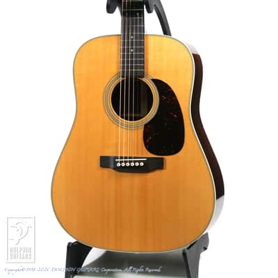 C.F.Martin D-28 Standard 2023[Pre-Owned] image 1