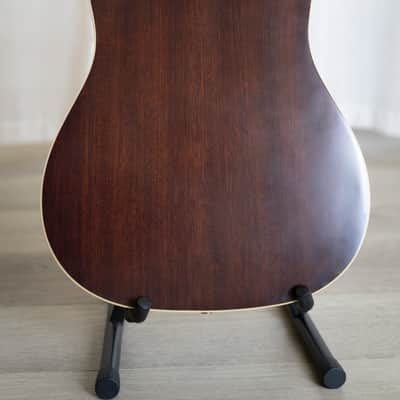 Epiphone Inspired By Gibson J-45 image 7