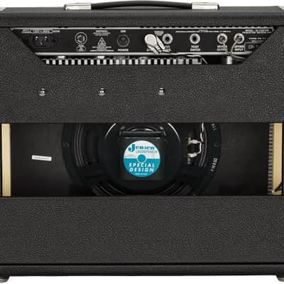 Fender 64 Custom Princeton Reverb image 2