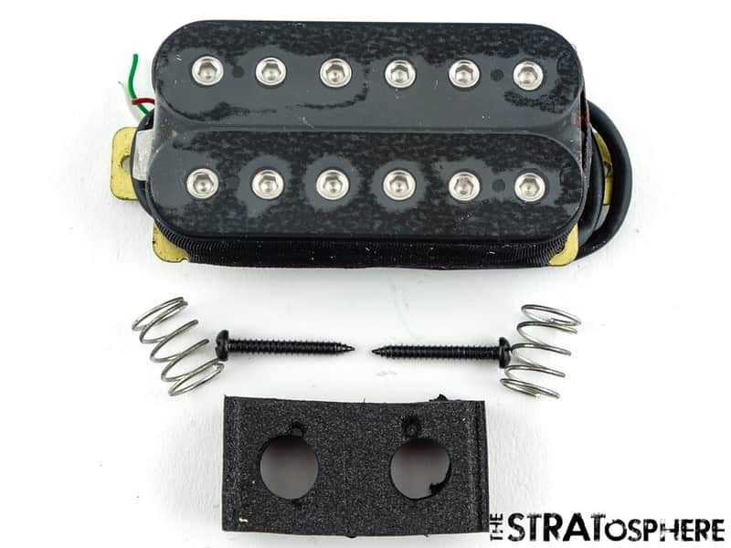 Ibanez RGA42FM Quantum Humbucker NECK PICKUP, RG Guitar, Ceramic! image 1