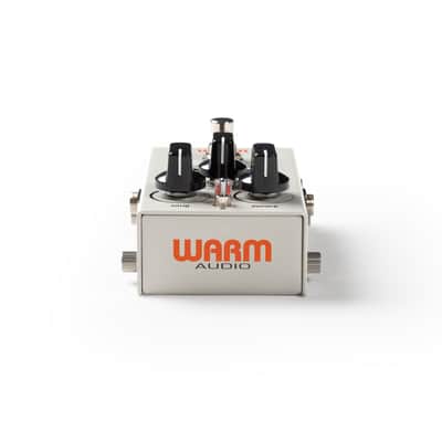 Warm Audio ODD Box V1 Hard-Clipping Overdrive Distortion -  Authorized Dealer image 4