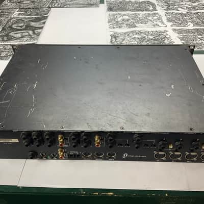 Avid Pro Tools 002R 2000s - Dark Grey image 9