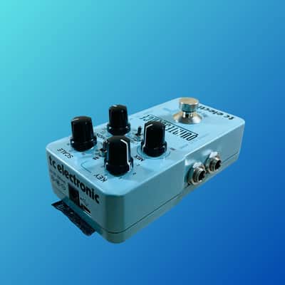 TC Electronic Quintessence Harmonizer image 4