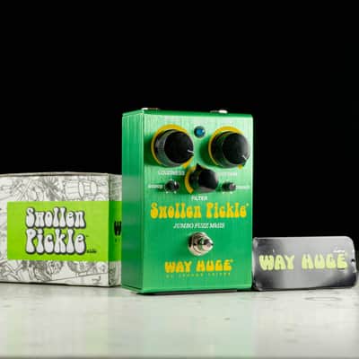 USED Way Huge WHE401S Swollen Pickle image 1