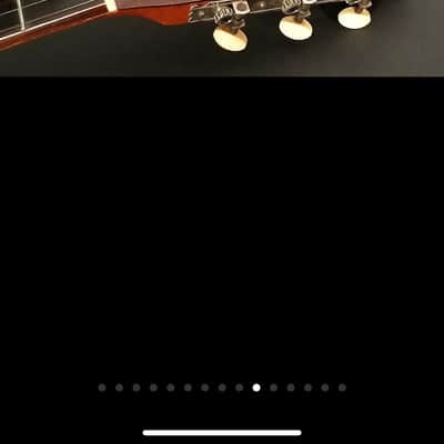 Harmony Supertone 1927 Koa image 9