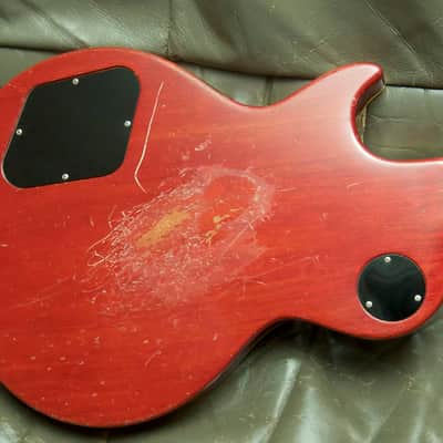 2007 Navigator N-LP380LTD Cherryburst image 6