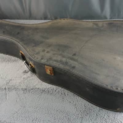 Yamaha FG-252 Nippon Gakki MIJ Acoustic Guitar image 20