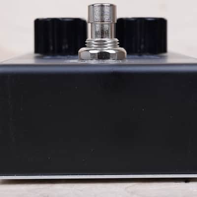 TC Electronic Fangs Metal Distortion Black w/ Box image 3