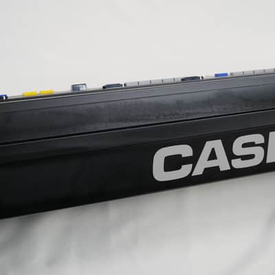 CASIO CT-808 image 16