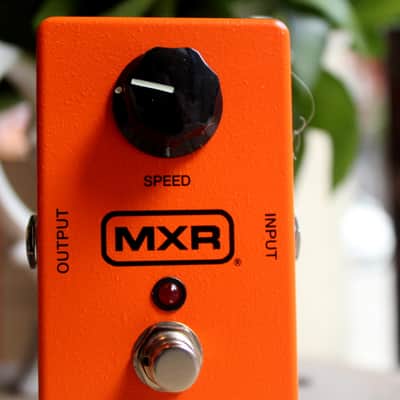 MXR " M101 Phase 90" image 10
