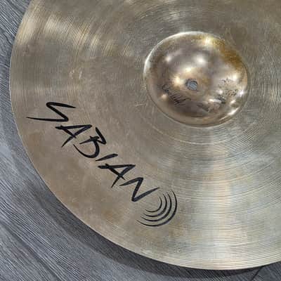Sabian 19" HHX Evolution Crash Cymbal (Gorgeous!) image 10