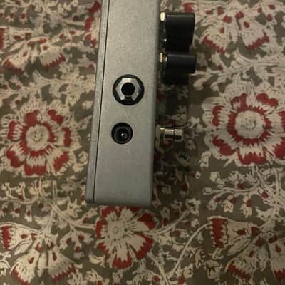 (Mint) Catalinbread Formula 5F6 2023 - Present - Black / Silver image 4