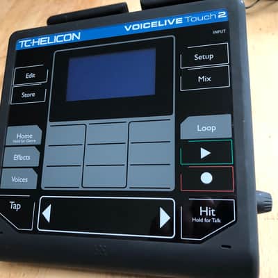 TC Helicon VoiceLive Touch 2 image 2