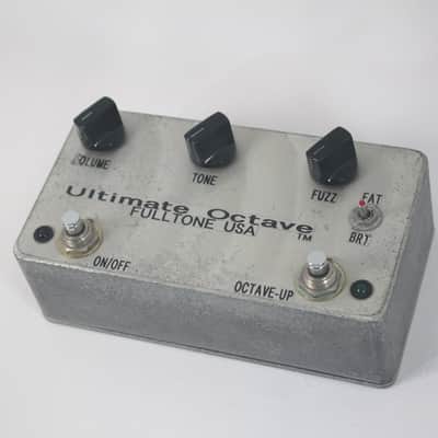 Fulltone Ultimate Octave | Reverb Canada
