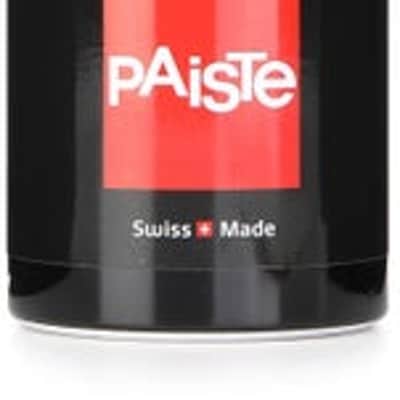 Paiste Cymbal Protector - 300mL image 2