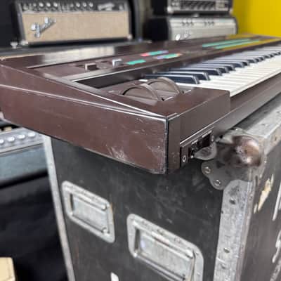 Yamaha DX-7 Digital FM Synthesizer 61 Key - 1980's image 6