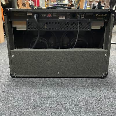 Marshall JTM30 2x10 Valve Combo Amplifier image 6
