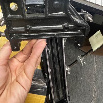 PDP Pacific Double Pedal (as is ) image 12