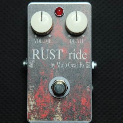 ベース HAO RUST Ride Bass D HAO - Rust Ride - YouTube