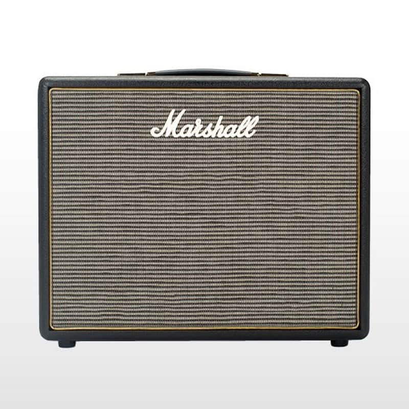 Marshall Origin 5C Valve Guitar Combo image 1