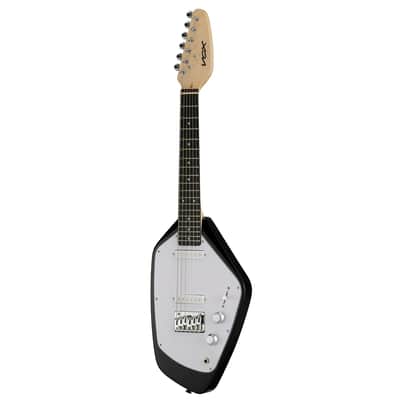 Vox MK5 Mini Black image 3
