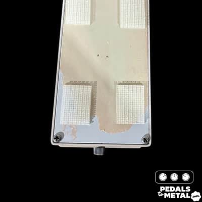 XAct Tone Solutions Boss GE-7 Equalizer with Mod 2006 - Present - Grey - X15431 image 7