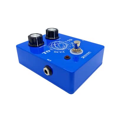 Tycobrahe Octavia High Fidelity Clone image 8