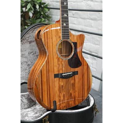EASTMAN AC622CE Koa Limited Edition image 7